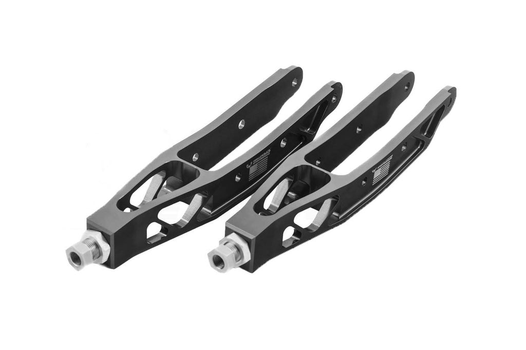 Verus Engineering 7000 Series Rear LCA Kit - Subaru WRX/STI (2008+), BRZ/FRS/GT86/GR86 (2013+)
