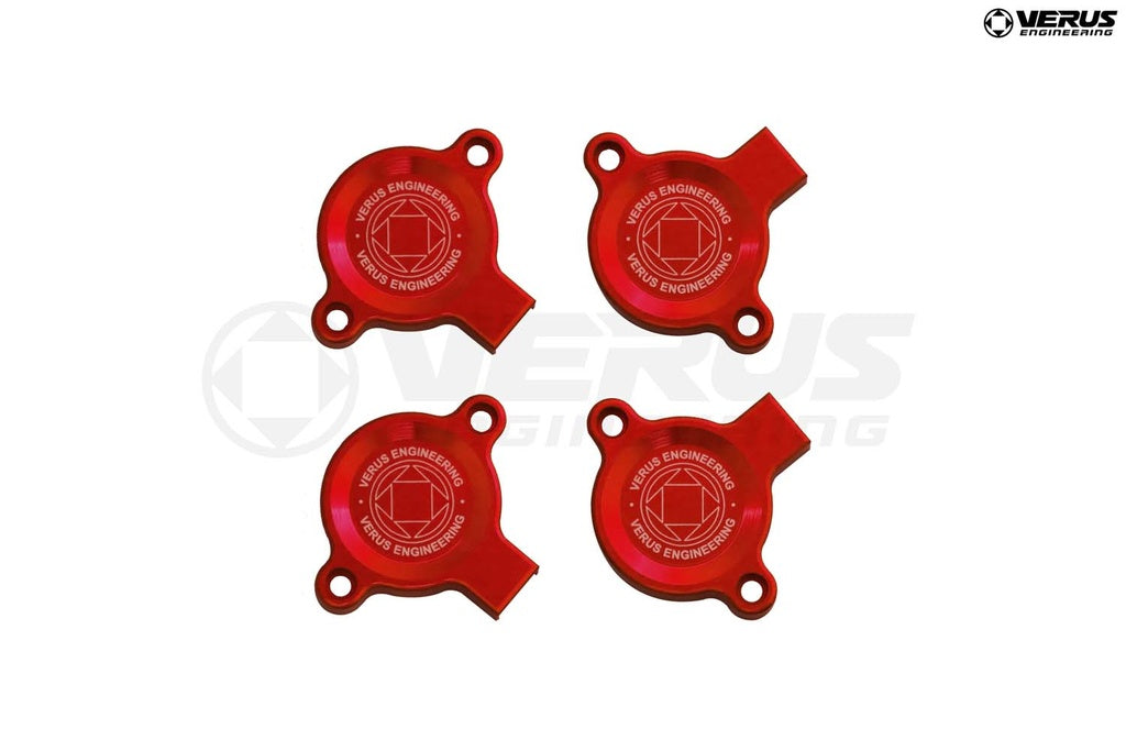 Front Cam Actuator Cover Kit