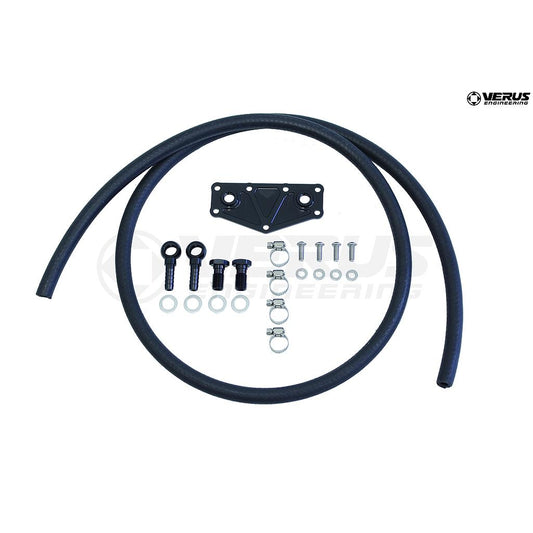 Verus Engineering AOS Coolant Add On Kit