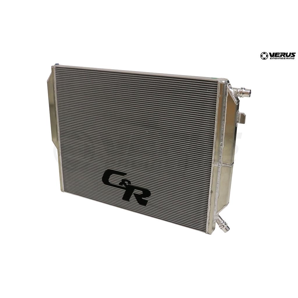 C&R Racing LTR/HE - Mk5 Toyota Supra
