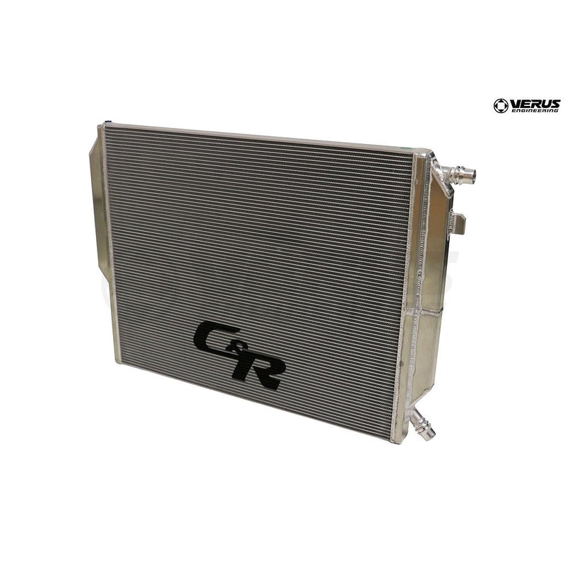C&R Racing LTR/HE - Mk5 Toyota Supra