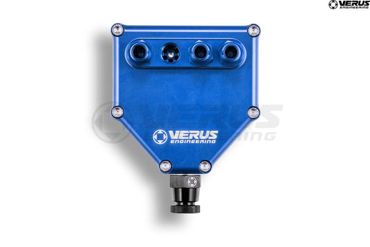 Verus Engineering Air Oil Separator (AOS) - 2022 Subaru BRZ / Toyota GR86