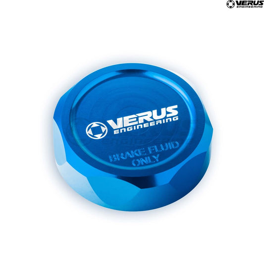 Verus Engineering Brake Master Cylinder Cap - Subaru BRZ/Toyota GR86 (ZN8/ZD8)