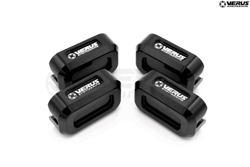 Verus Engineering Pinch Weld Jack Pucks - GR86/BRZ