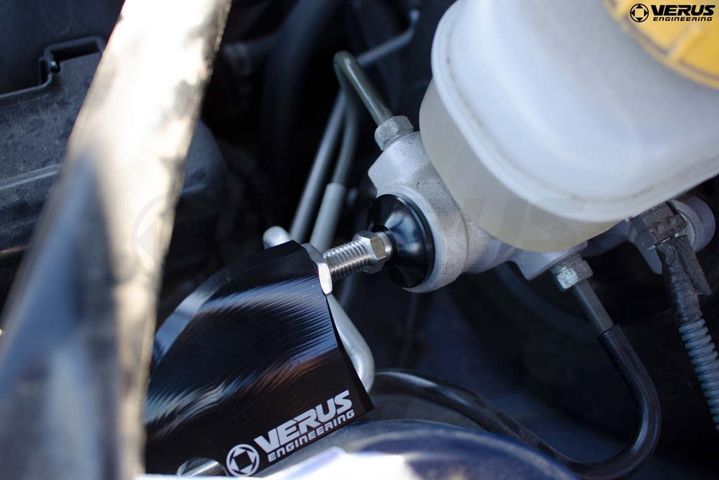 Verus Engineering Brake Master Cylinder Brace - FRS/BRZ/GT86/GR86