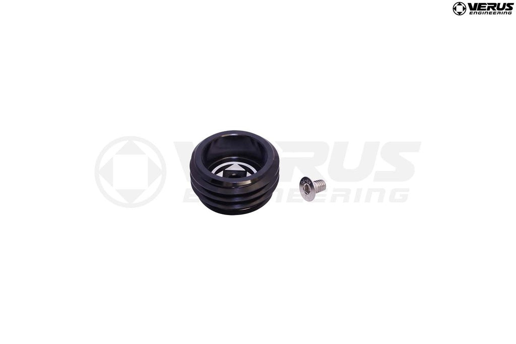 Verus Engineering FHS Oil Cap - Subaru/Toyota