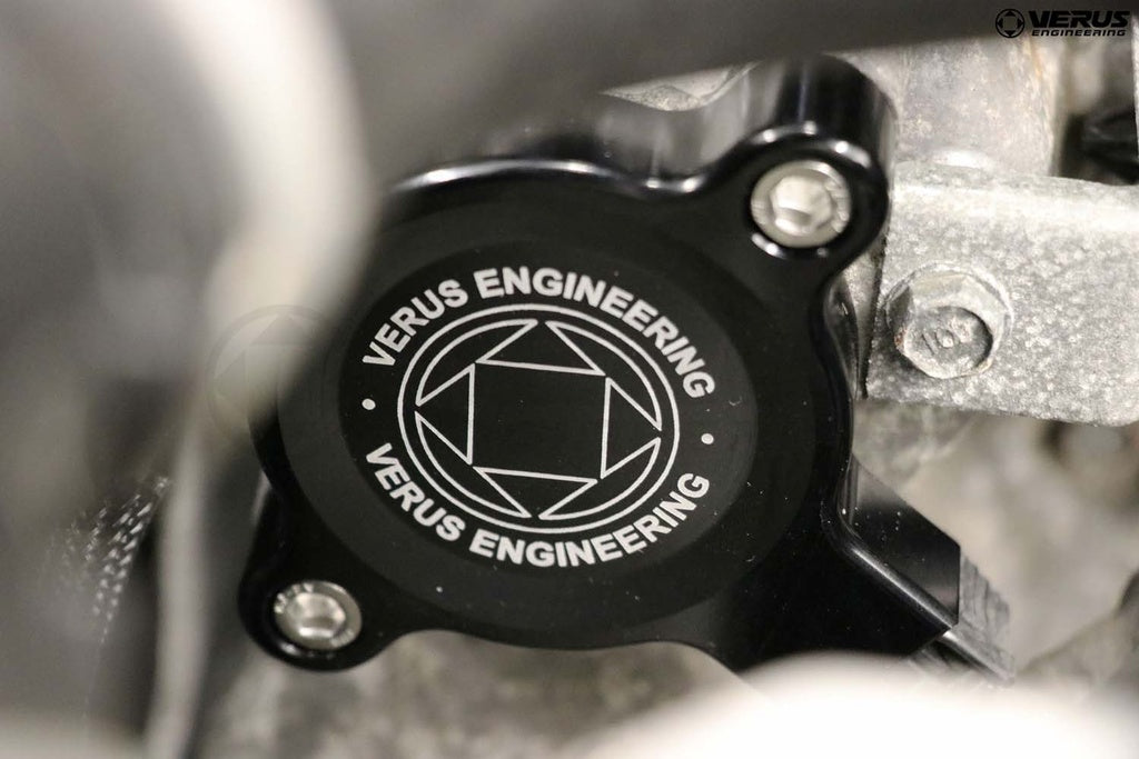 Front Cam Actuator Cover Kit