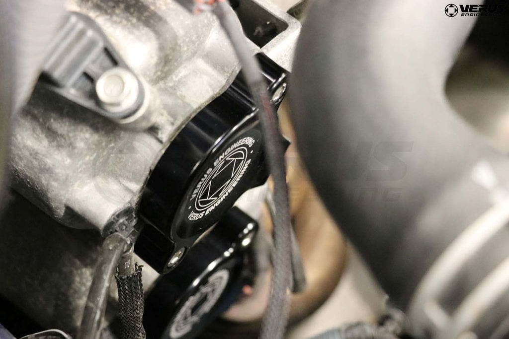 Front Cam Actuator Cover Kit