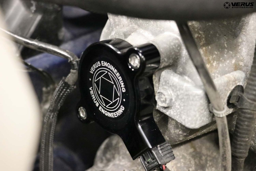 Front Cam Actuator Cover Kit