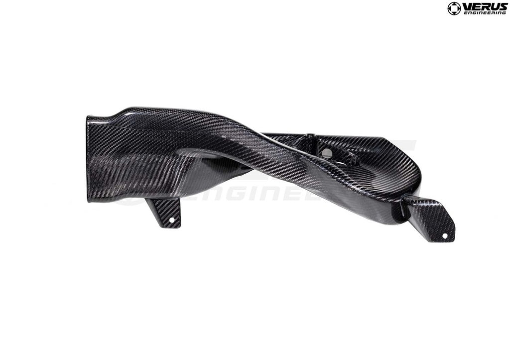 Verus Engineering Intake Duct - Mk5 Toyota Supra