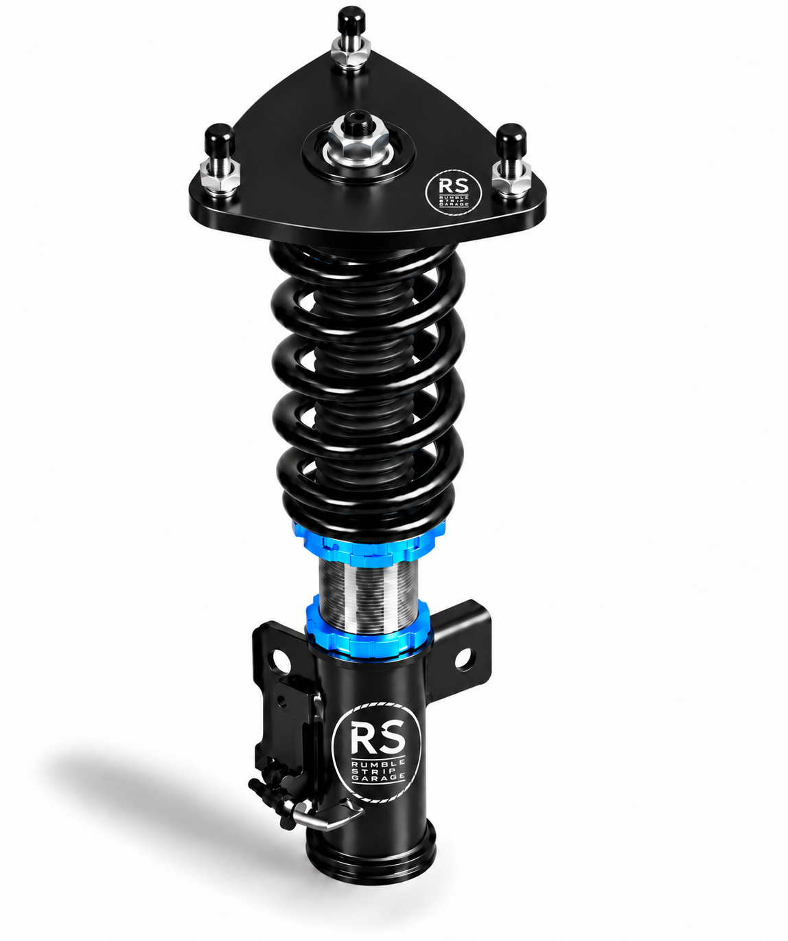 RS-ST Suspension System