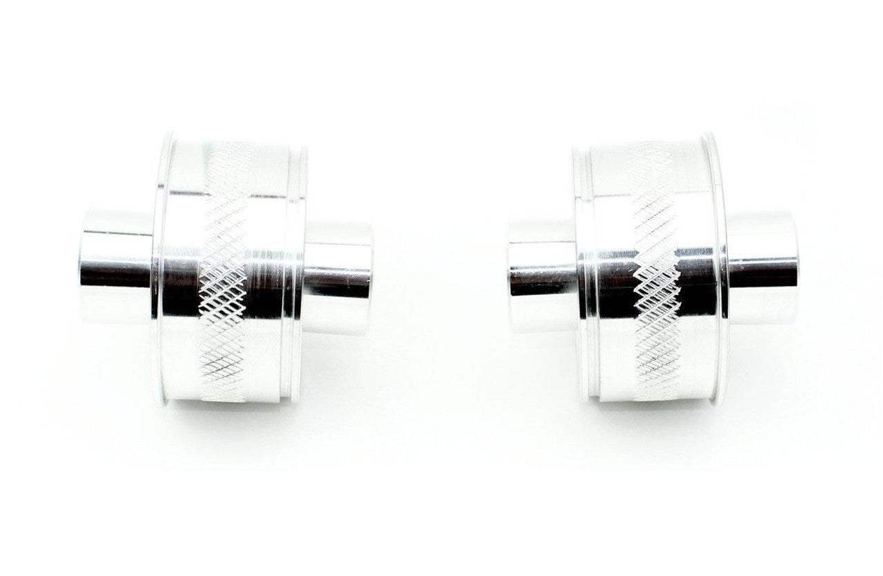 SPL Front Caster Rod Bushings Non-Adjustable Toyota Supra A90 GR