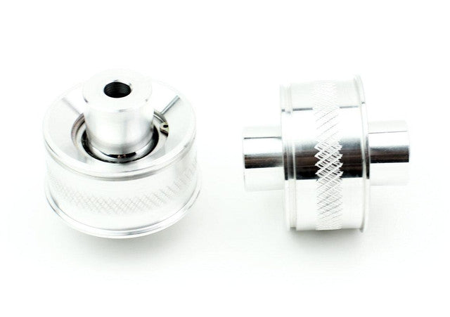 SPL Front Caster Rod Bushings Non-Adjustable Toyota Supra A90 GR