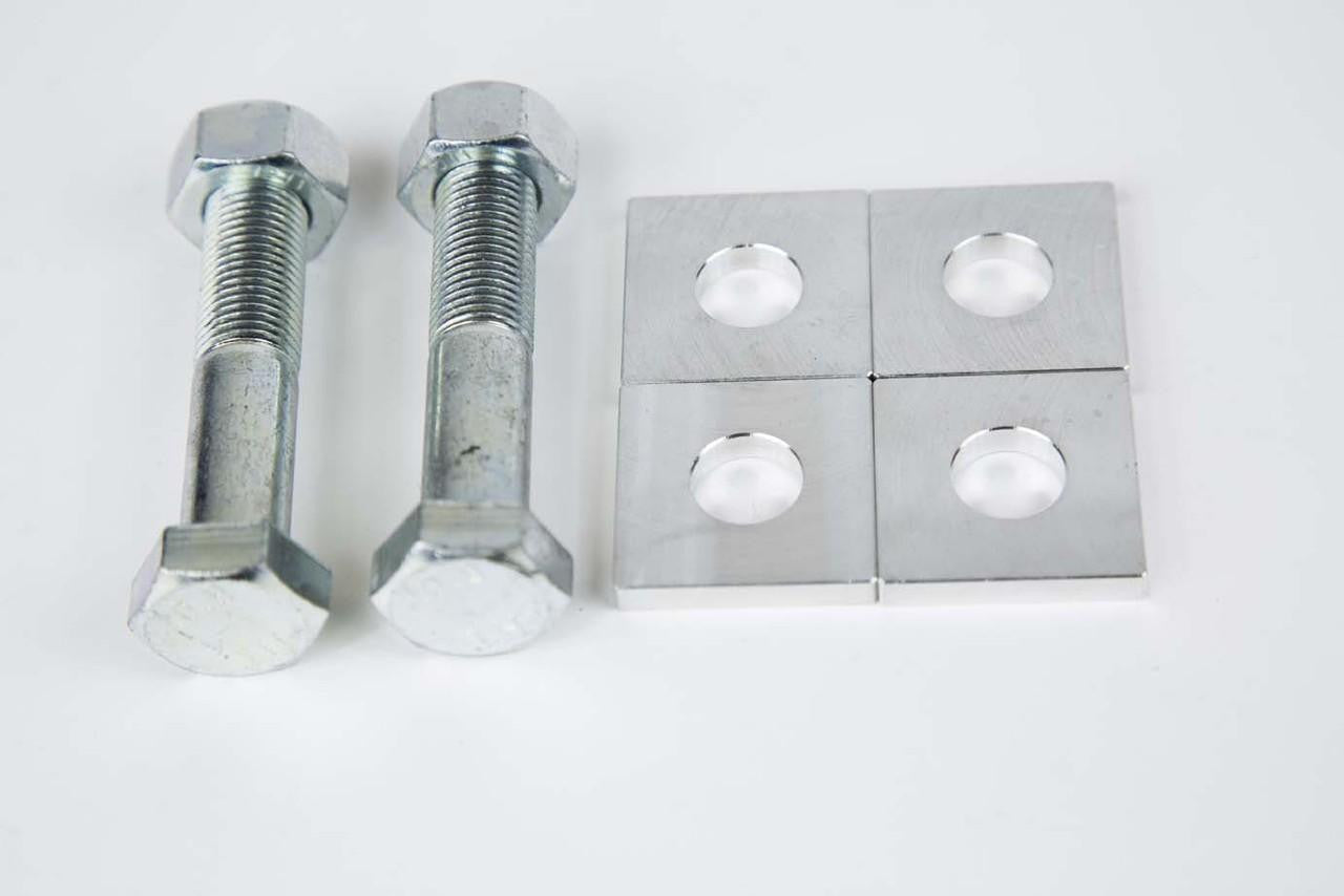 SPL Eccentric Lockout Kit for Subaru BRZ/FRS/WRX