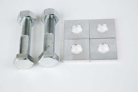 SPL Eccentric Lockout Kit for Subaru BRZ/FRS/WRX