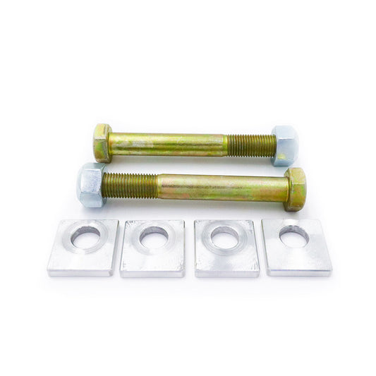 SPL Eccentric Camber Lockout Kit for Toyota Supra/BMW G2X