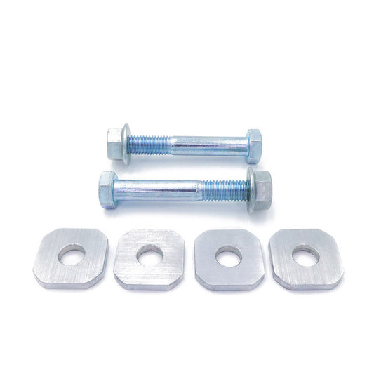 SPL Eccentric Toe Lockout Kit for Toyota Supra/BMW G2X/BMW G42