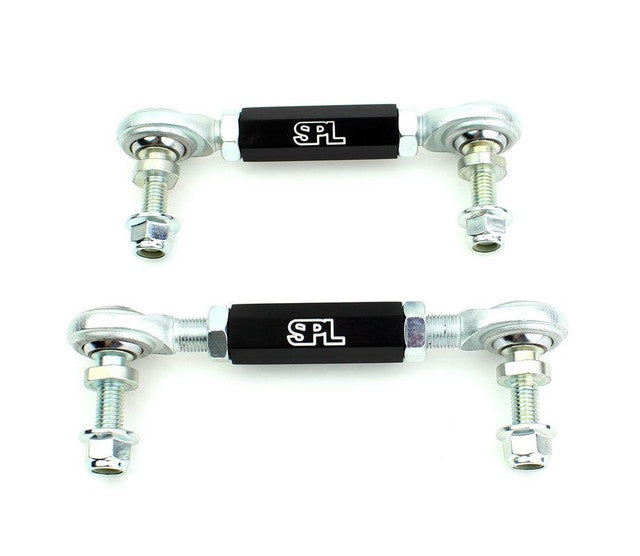 SPL Rear Swaybar Endlinks Toyota Supra A90 GR/BMW G2X/BMW G42