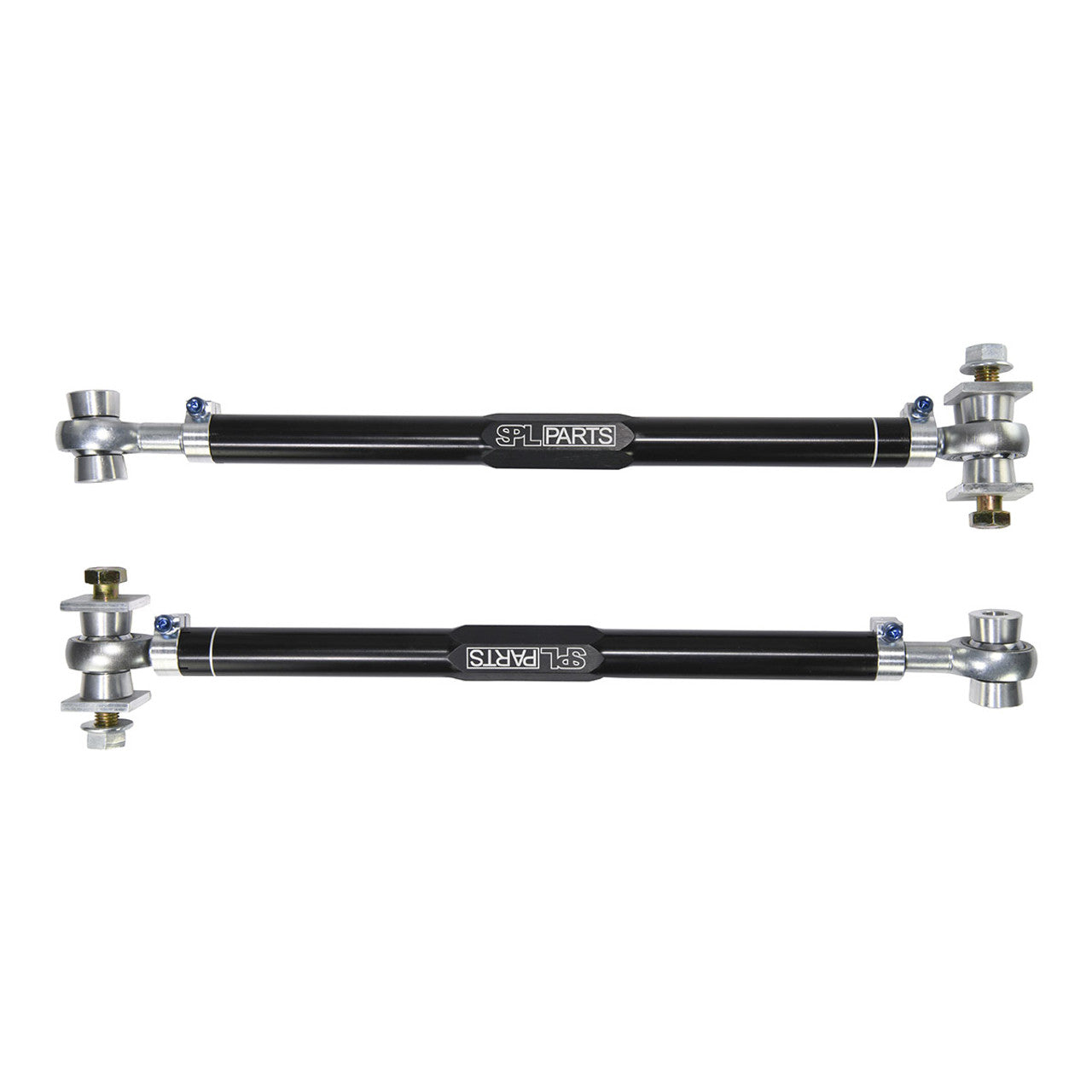 SPL Rear Toe Links + Eccentric Lockouts Toyota Supra A90 GR/BMW G2X/BMW G42