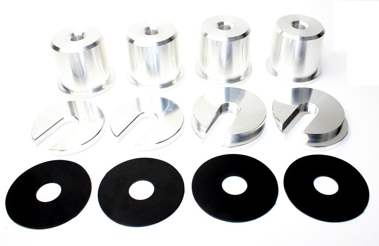 SPL FRS/BRZ Solid Subframe Bushings