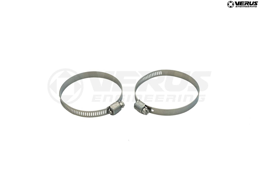 Steering Rack Limiter Kit - Toyota Supra