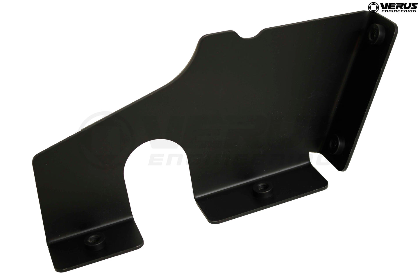 Turbo Heat Shield Kit - (2020) Mk5 Toyota Supra