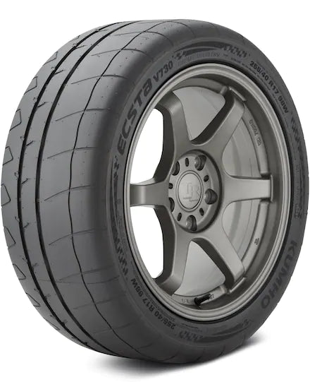 Kumho Ectsa v730