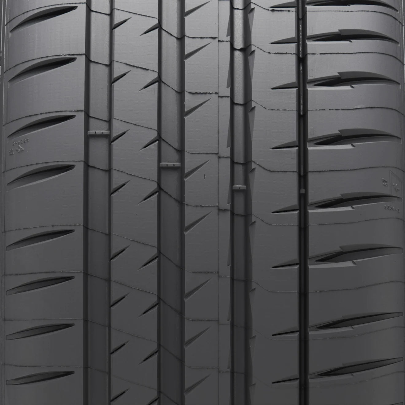 Michelin Pilot Sport 4S
