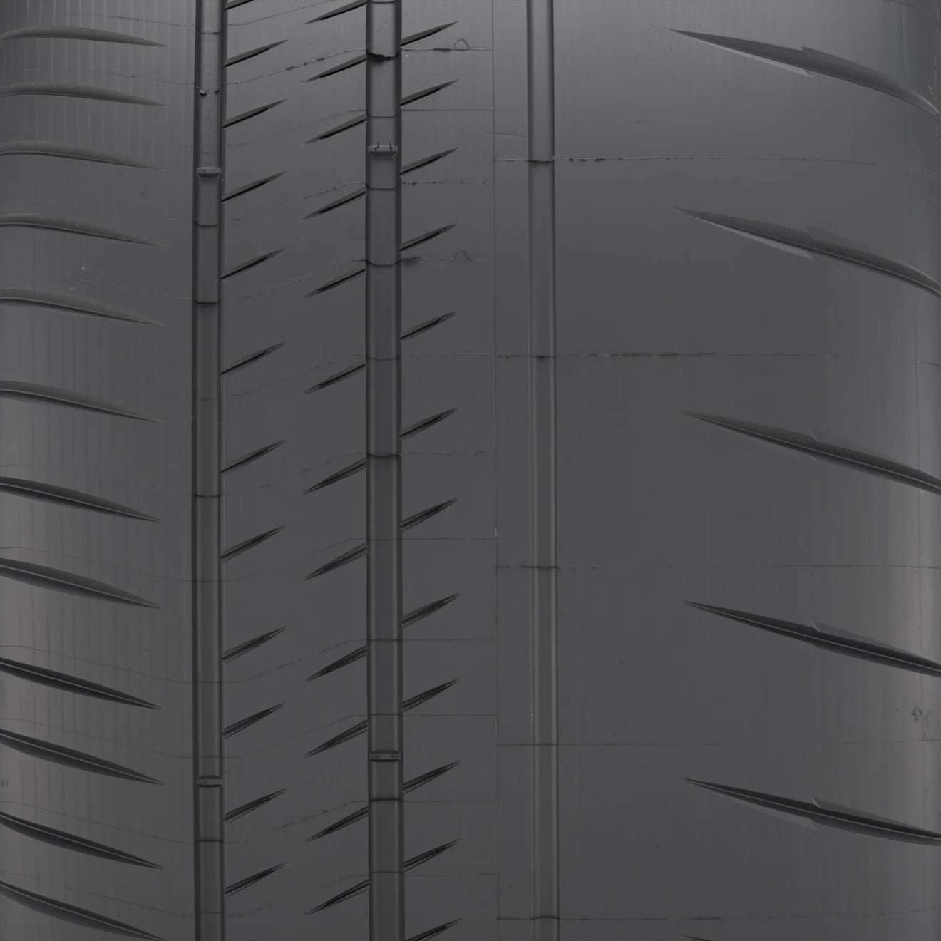 Michelin Pilot Sport Cup 2R