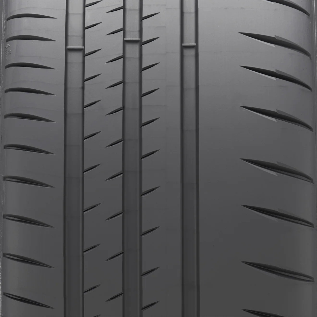 Michelin Pilot Sport Cup 2