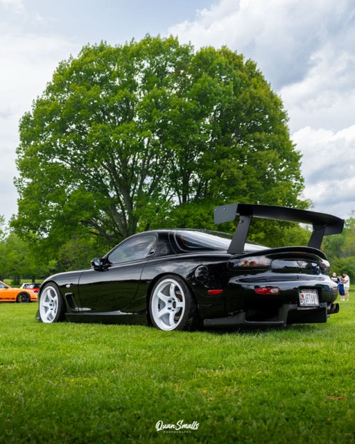 Mazda RX-7 (FD3S)