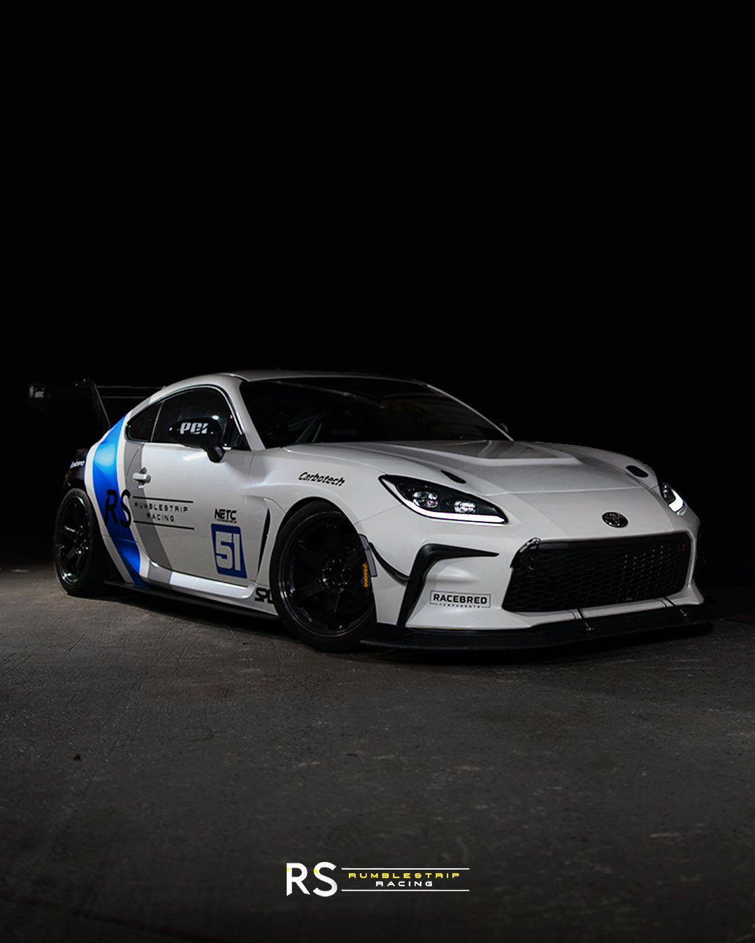 GR86/BRZ (ZN8/ZD8)