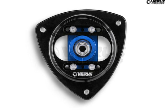 Verus Engineering Front Camber Plate Assembly - BRZ/FRS/GT86/GR86