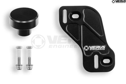 Verus Engineering Throttle Pedal Spacer -  BRZ/FRS/GT86/GR86/VB WRX