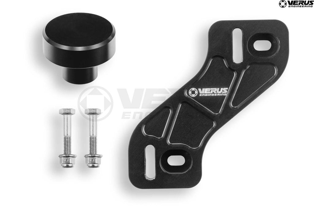 Verus Engineering Throttle Pedal Spacer -  BRZ/FRS/GT86/GR86/VB WRX