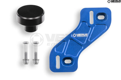 Verus Engineering Throttle Pedal Spacer -  BRZ/FRS/GT86/GR86/VB WRX