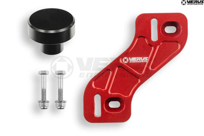 Verus Engineering Throttle Pedal Spacer -  BRZ/FRS/GT86/GR86/VB WRX