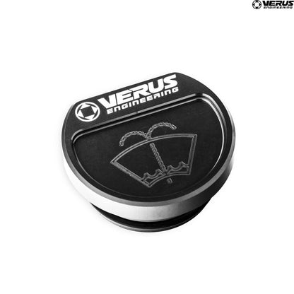 Windshield Washer Fluid Reservoir Cap - Mk5 Toyota Supra