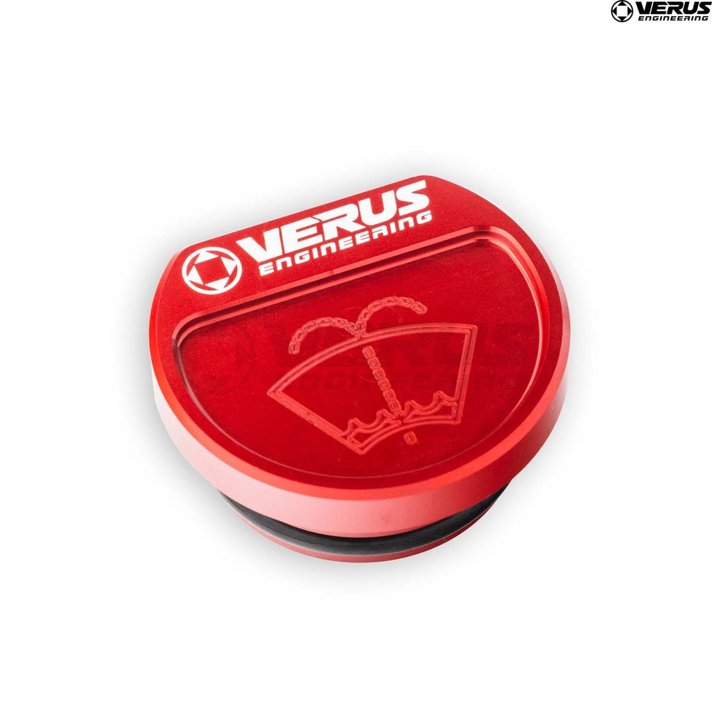 Windshield Washer Fluid Reservoir Cap - Mk5 Toyota Supra
