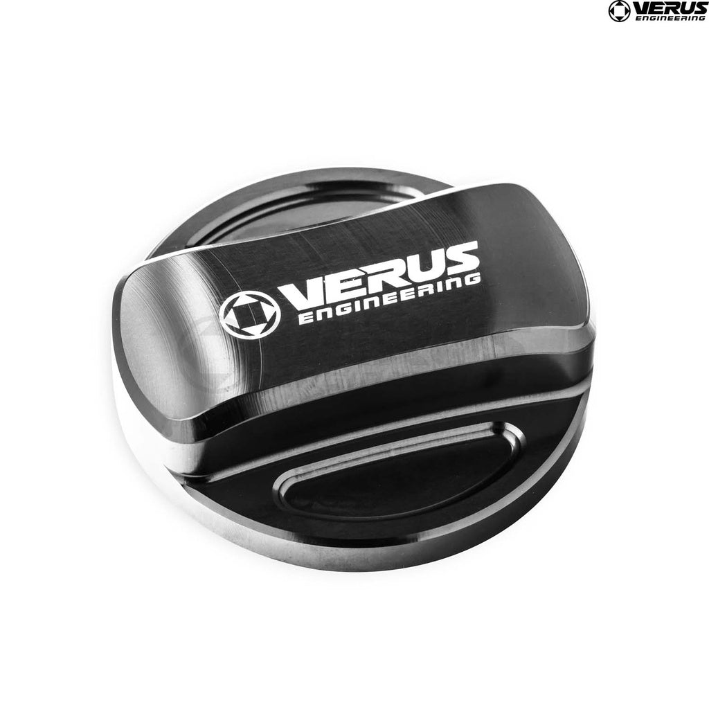 Gas Cap Cover - Mk5 Toyota Supra