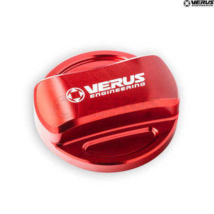 Gas Cap Cover - Mk5 Toyota Supra