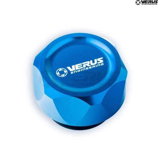 Verus Engineering FHS Oil Cap - Subaru/Toyota