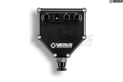 Verus Engineering Air Oil Separator (AOS) - 2022 Subaru BRZ / Toyota GR86