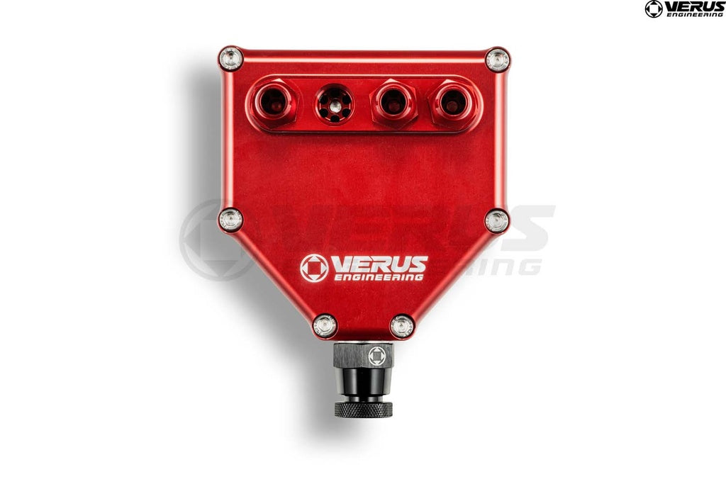 Verus Engineering Air Oil Separator (AOS) - 2022 Subaru BRZ / Toyota GR86