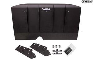 Verus Engineering Rear Diffuser - Toyota GR86/Subaru BRZ