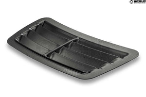 Verus Engineering Hood Louver Kit - Toyota GR86 / Subaru BRZ