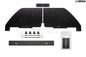 Verus Engineering Two-Piece Front Splitter - Toyota GR86