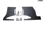 Verus Engineering Rear Suspension/Diff Covers - Toyota GR86/Subaru BRZ