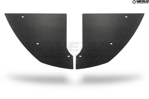 Verus Engineering Rear Spat Kit - Toyota GR86 / Subaru BRZ