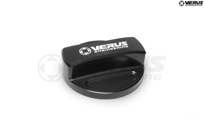 Verus Engineering Gas Cap Cover - Toyota GR86/Subaru BRZ (ZN8/ZD8)